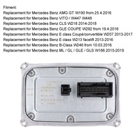 фото thumb №10, Модуль керуючий фари led a2189007306