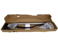 Volvo polestar 2 поперечини дахові балка багажник новий оригінальний номер 32296364 Київ, фото thumb