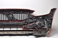 фото thumb №10, Volvo s60 iii v60 ii 2025 rok бампер перед передній kompletny 725