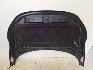 фото thumb №6, Range rover evoque динамічний l538 рестайлінг 14-17 капот