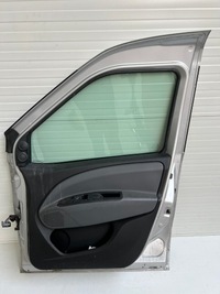 фото thumb №8, Дверь правый перед fiat doblo ii 2 opel combo d