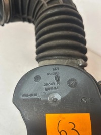 фото thumb №10, Шланг труба воздухозаборник воздуха резонатор bmw f20