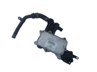 фото thumb №1, Основание радиаторов фильтра масла mercedes c-klasa w205 1.6 cdi bluetec