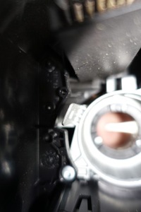 фото thumb №7, Mercedes w203 лента подушки безопасности 1694640918 датчик kąta поворота w209 w169