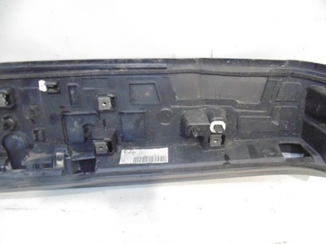 фото thumb №7, Спойлер крышки зад renault grand scenic iv 4