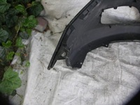 фото thumb №10, Hyundai i30 ii 12 - 16 бампер передній решітка радіатора kielce-gliwice