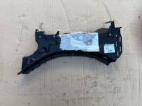 фото thumb №1, Opel adam лівий підкрилок обшивка 13389421 13448691 gielda