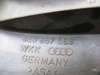 фото thumb №3, Audi a4 b6 b7 защита заглушка дверь 8e0857569 570