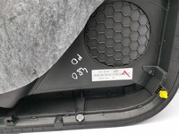 фото thumb №10, Chevrolet trax 2013 правая сторона обшивки дверь