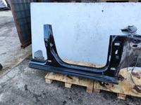 фото thumb №11, Четверть порог лонжерон подкрылок правый перед a1 8x sportback оригинал !!!