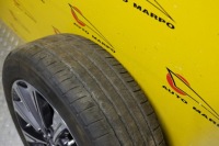 фото міні №12, Lincol corsair 2020 диск 19'' колесо шина 225/55/19  