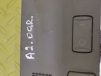 фото thumb №7, Audi a2 лампа освещение кабины 8z0947111