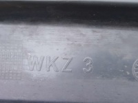 фото thumb №6, Панель под лобовым стеклом 4m51a01628 ford focus mk2 рестайлинг 1.6 tdci