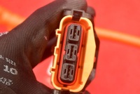 фото thumb №5, Шланг кабель электрический 91674-df000 hyundai kona 2 ii 1.6 gdi hybrid 105 km