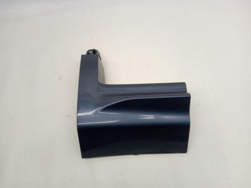 фото thumb №1, Правий зад накладка порогова планка volvo xc90 ii