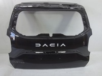фото thumb №1, Крышка багажника багажника dacia duster ii lift 21-23