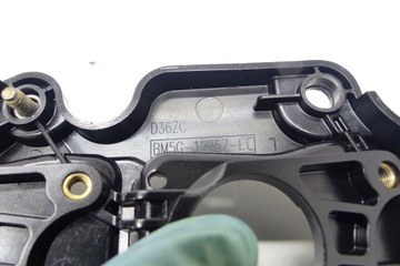 фото thumb №7, Ford fiesta vii mk7 st focus iii 1.6 ecoboost jtjb крышка клапанов