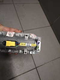 фото thumb №4, Подушка подушка безпеки пасажира audi a6 c6 uk 4f2880204b