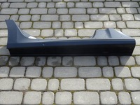 фото thumb №1, Skoda octavia iv hb порог задняя задний правый