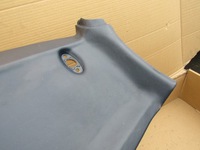 фото thumb №12, 1 mercedes w201 190 синяя потолок передняя запчасть pod люк