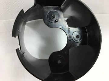 фото thumb №9, Корпус колонки руль mercedes w124 круиз-контроль 1244623223 1985-1993