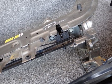 фото thumb №6, Jaguar e-pace x540 17- pas переднее перед замки датчик