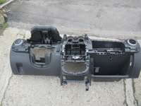 фото thumb №1, Dacia duster i lift приборная панель консоль приборная панель 2015 r.