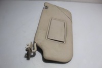 фото thumb №4, Захист сонцезахисна ліва ford fiesta vii mk7