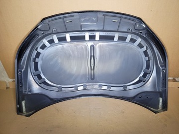 фото thumb №12, Vw tiguan 5n0 07-15r капот кришка двигуна