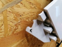 фото thumb №3, Крыло левый перед передний renault megane 4 iv 2016-