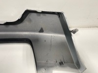 фото thumb №9, Молдинг спойлер накладка-спойлер dół бампера ford ranger raptor 2023-