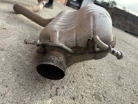 Mercedes w207 lift 15- глушник вихлоп кінцевий 3.0 a2074908321 в Україні, фото thumb