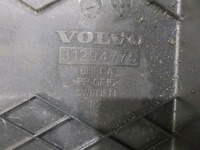 фото thumb №7, Защита крышка акумулятора volvo xc60 i дорестайлинг 08-12 31294775