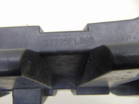 фото thumb №12, Subaru xv 17- захист підсилювач бампера перед