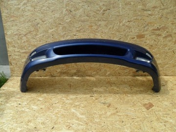 фото thumb №7, Hyundai купе tiburon gk 1999 2000 2001 бампер