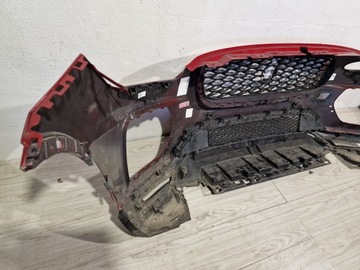 фото thumb №12, Jaguar e-pace динамический 17-21 бампер перед