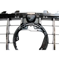 фото thumb №2, Решётка радиатор amg решётка радиатора mercedes a класс, cla w177 a1778801103