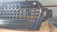 фото thumb №3, Audi q7 s line решётка радиатора