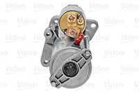 фото thumb №14, Стартер valeo 4404221 91167635 4417916 4506175