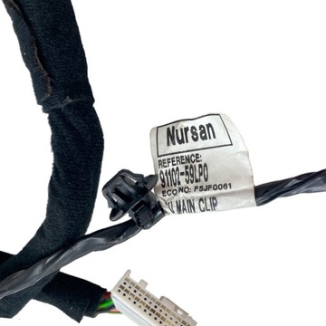 фото thumb №13, Установка жгут панели распределительной hyundai h350