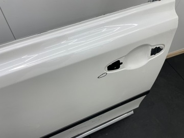 фото thumb №6, Toyota rav-4 rav4 iv 2013r-2018r дверь передние левая перед