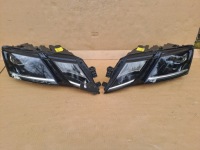 Купити Skoda octavia 3 рестайлінг  правий фара full led 5e1941016e, фото thumb