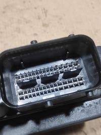 фото thumb №5, Бортовой компьютер блок управления двигателя 2.0tdi ecu audi q5 8r 03l906018mq