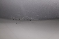 фото thumb №10, Vw eos 05r- бампер задняя задний pdc lk7w