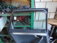 фото thumb №6, Дверь задняя левый задние audi a4 b7 avant kombi 06r