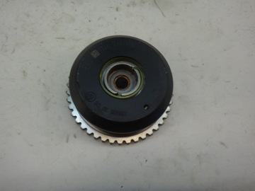 фото thumb №7, Колесо faz распределительный вал всасывающий bmw f07 f10 f06 f12 f01 f15 f16 s63m n63