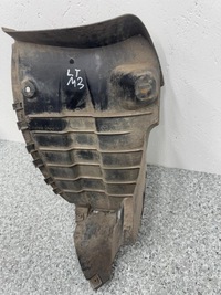 фото thumb №6, Підкрилок бризковик лівий задня mazda 3 bm 2013-2017 bhn9 50351