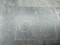 фото thumb №11, Bmw 5 f10 f11 2011 провода воздуха