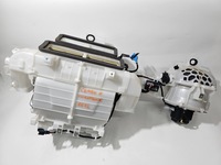 фото thumb №1, Отопитель воздуходувка climatronic opel combo e 18- #6672