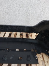 фото thumb №8, Бампер перед передній peugeot partner berlingo iii 3 lift 9810923377